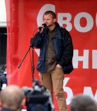 «Я хочу сохранить право на собственную позицию»